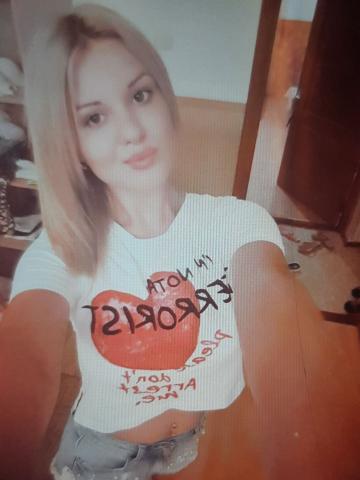 Анкета проститутки Изабелла - Фото 1, , 25 лет, №337381
